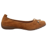 náhled Dámské baleríny Josef Seibel 74808 984 hnědá