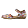 náhled Dámské baleríny Josef Seibel 79542 690 multi