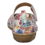 náhled Dámské baleríny Josef Seibel 79542 690 multi