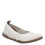 náhled Dámské baleríny Josef Seibel 84806 TE325 bílá
