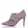 náhled Dámské polobotky Tamaris 1-25385-21 šedá