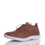 náhled Dámské polobotky Josef Seibel 71709 869 hnědá