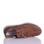 náhled Dámské polobotky Josef Seibel 71709 869 hnědá