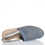 náhled Dámské polobotky Josef Seibel 71831 904 červená