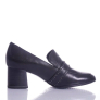 náhled Dámské polobotky Tamaris 1-24402-39 černá