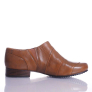 náhled Dámské polobotky Josef Seibel 92709 971 hnědá