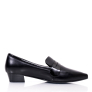 náhled Dámské mokasíny Gerry Weber G53111 MI42 černá