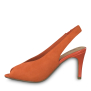 náhled Dámské lodičky Tamaris 1-29614-32 oranžová