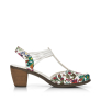náhled Dámské lodičky Rieker 40990-90 multi