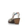 náhled Dámské lodičky Rieker 40990-90 multi