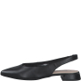 náhled Dámské lodičky Tamaris 1-29501-20 černá