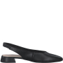 náhled Dámské lodičky Tamaris 1-29501-20 černá