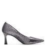 náhled Dámské lodičky Tamaris 1-22448-41 metalická