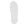 náhled Dámské tenisky Rieker W1201-80 bílá