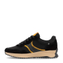 náhled Dámské tenisky Rieker W1302-00 černá