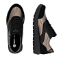 náhled Dámské tenisky Remonte D2V02-04 černá