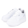 náhled Dámské tenisky Rieker M7811-80 bílá