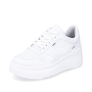 náhled Dámské tenisky Rieker M7811-80 bílá