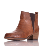 náhled Dámská kotníková obuv Tamaris 1-25012-27 hnědá