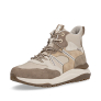 náhled Dámská kotníková obuv Rieker W2570-60 béžová