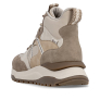 náhled Dámská kotníková obuv Rieker W2570-60 béžová
