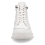 náhled Dámská kotníková obuv Remonte D2V72-80 bílá