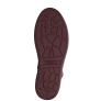 náhled Dámská kotníková obuv Waldläufer 733808 301 vínová