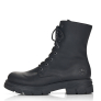 náhled Dámská kotníková obuv Rieker Z9120-00 černá