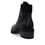 náhled Dámská kotníková obuv Remonte D1A70-01 černá