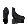 náhled Dámská kotníková obuv Remonte D1A70-01 černá