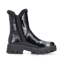 náhled Dámská kotníková obuv Rieker Y3350-00 černá