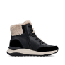 náhled Dámská kotníková obuv Rieker W2571-00 černá