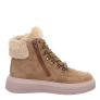 náhled Dámská kotníková obuv Legero 2-000415 hnědá