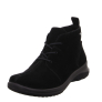 náhled Dámská kotníková obuv Legero 2-009569 černá