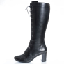 náhled Dámské kozačky Gerry Weber G10117 MI24 černá