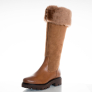 náhled Dámské kozačky Gerry Weber G84303 LA100 hnědá