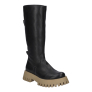 náhled Dámské kozačky Josef Seibel 85603 VL408 černá