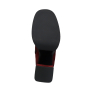 náhled Dámské kozačky Bagatt D11-AGX32-1400 červená