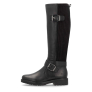 náhled Dámské kozačky Remonte R6593-00 černá