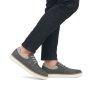 náhled Pánské tenisky Rieker B9909-40 šedá