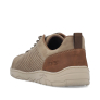 náhled Pánské tenisky Rieker 08315-64 béžová