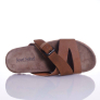 náhled Pánské pantofle Josef Seibel 44702 869 hnědá