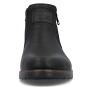 náhled Pánská kotníková obuv Rieker 10553-00 černá