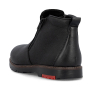 náhled Pánská kotníková obuv Rieker 10553-00 černá