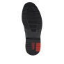 náhled Pánská kotníková obuv Rieker 10553-00 černá