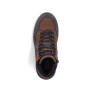 náhled Pánská kotníková obuv Rieker F5411-25 hnědá