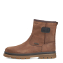 náhled Pánská kotníková obuv Rieker F7070-25 hnědá