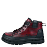náhled Pánská kotníková obuv Bugatti 325-AGA52-5050 červená