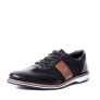 náhled Pánské polobotky Rieker 12523-00 černá