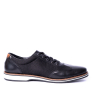 náhled Pánské polobotky Rieker 12523-00 černá
